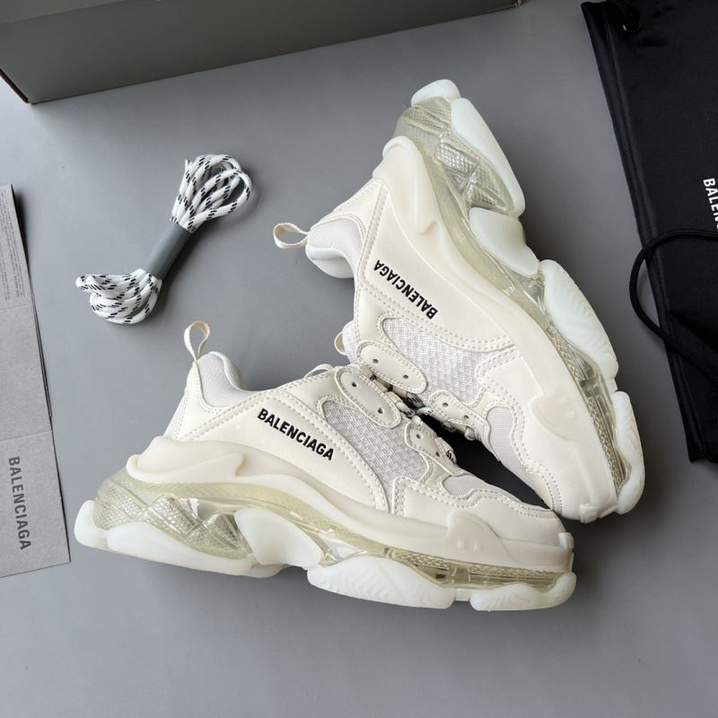 Balenciaga Triple S Series Shoes